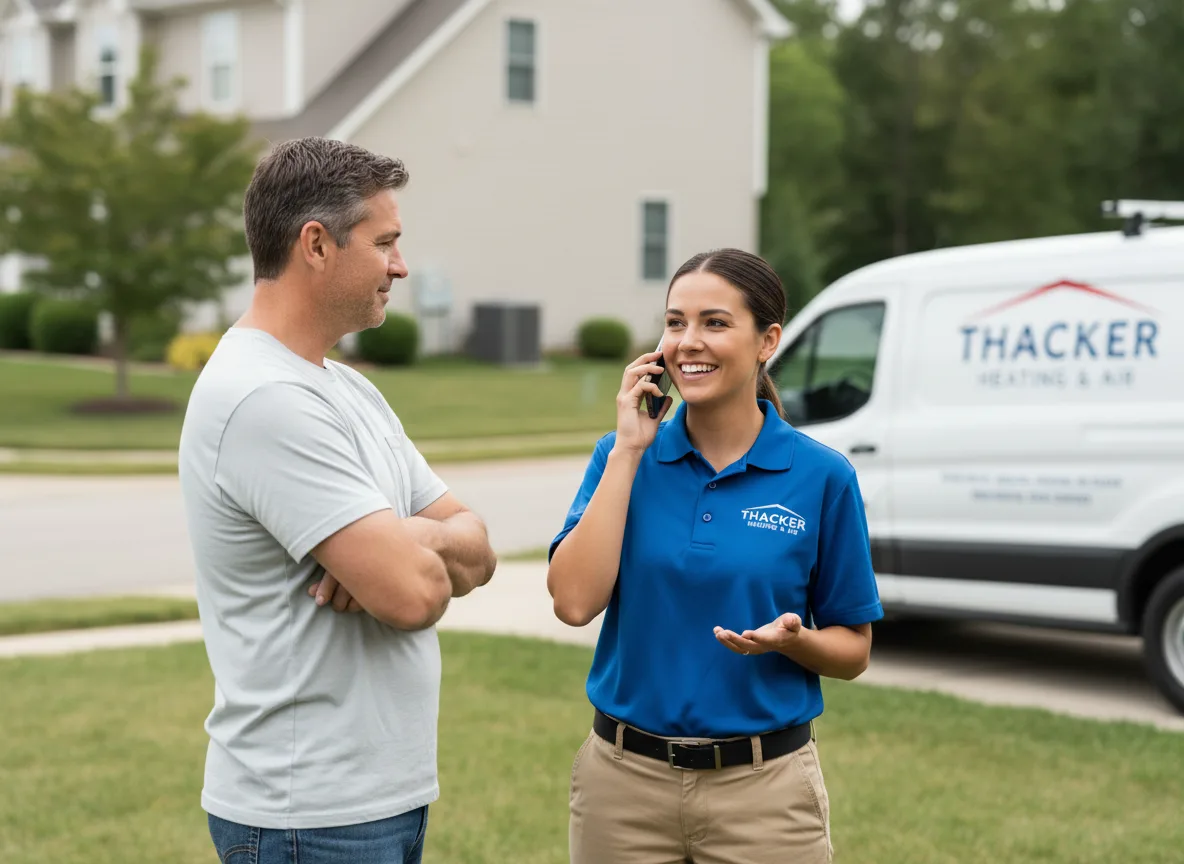 Ac Repair Crystal, ND FAQs
